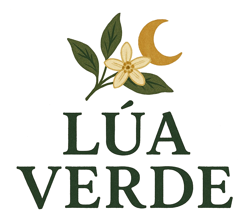Lúa Verde